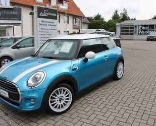 Mini MINI Cooper Navi-Head Up- Sitzheizung Gebrauchtwagen