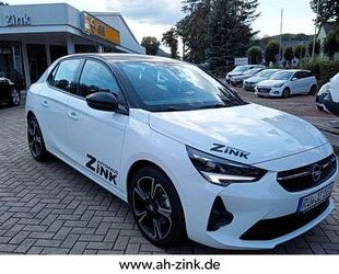 Opel Opel Corsa F GS LED Kamera SHZ LHZ Gebrauchtwagen