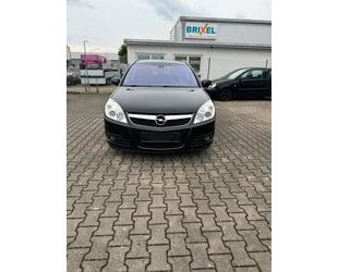 Opel Opel Vectra C Caravan Edition *Sitzheizung* 1.Hand Gebrauchtwagen