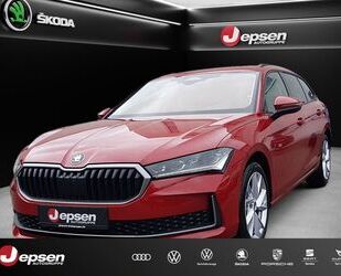 Skoda Skoda Superb Combi Selection 1.5 TSI DSG mHEV NAVI Gebrauchtwagen