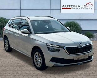 Skoda Skoda Kamiq Ambition SmartLink LED Gebrauchtwagen