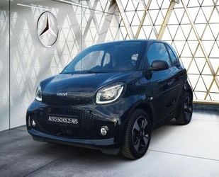 Smart Smart smart EQ fortwo Exclusive-P*JBL-Sound*AmbiLi Gebrauchtwagen