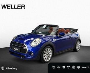 Mini MINI COOPER S Bluetooth Head Up Display Navi LED Gebrauchtwagen