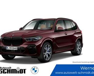 BMW BMW X5 xDrive30d M Sportpaket + 2Jahre-BPS.GARANTI Gebrauchtwagen