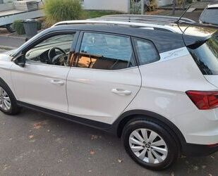 Seat Seat Arona Xcellence Tempomat Sitzheizung Alu usw. Gebrauchtwagen