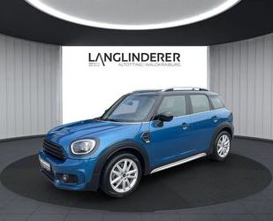 Mini MINI Countryman C John Cooper Works Trim NP 43.049 Gebrauchtwagen