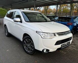 Mitsubishi Mitsubishi Outlander Diamant Edition 2WD|NAVI|RKAM Gebrauchtwagen