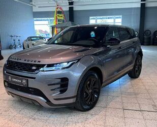 Land Rover Land Rover Range Rover Evoque R-Dynamic S Pano LED Gebrauchtwagen