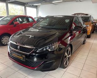 Peugeot Peugeot 308 GTi by Peugeot Sport Gebrauchtwagen