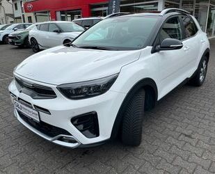 Kia Kia Stonic GT-Line, Automatik, ACC, Navi, Kamera Gebrauchtwagen