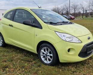 Ford Ford Ka Trend 1.2 - TÜV/ AU NEU Gebrauchtwagen