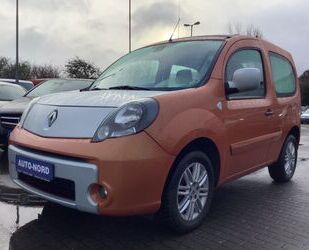 Renault Renault Kangoo be bop Gebrauchtwagen