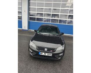 Seat Seat Leon 2.0 TSI Start&Stop CUPRA 300 CUPRA 300 Gebrauchtwagen