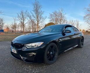 BMW BMW M4 Coupé M4, 360 Kamera, Head Up, OHNE OPF Gebrauchtwagen