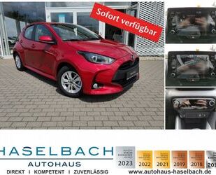 Mazda Mazda 2 Hybrid AGILE Klimaaut RFK Lenkradheizg Tem Gebrauchtwagen