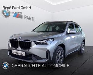 BMW BMW X1 sDrive18i Navi adapLED RFK DAB Keyless Gebrauchtwagen