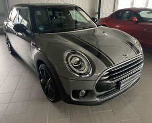 Mini MINI Cooper Clubman Cooper ,Navi,PDC,Klimaaut... Gebrauchtwagen