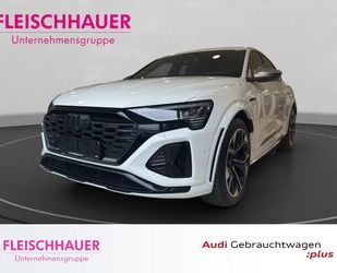 Audi Audi SQ8 e-tron Sportback quattro MATRIX+AHK+PANO+ Gebrauchtwagen