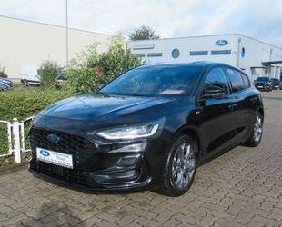 Ford Ford Focus ST-Line 155 PS Winter/Family/ EasyParki Gebrauchtwagen