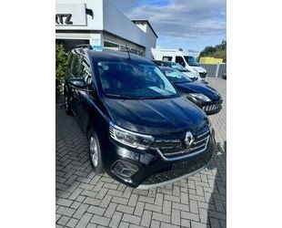 Renault Renault Kangoo III Techno TCe 130 Gebrauchtwagen