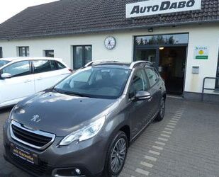 Peugeot Peugeot 2008 Active Gebrauchtwagen