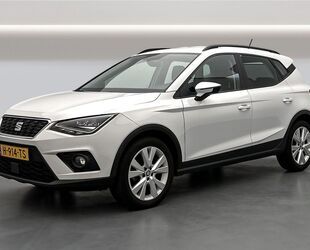 Seat Seat Arona 1.0 TSI Xcellence Business Intense Gebrauchtwagen