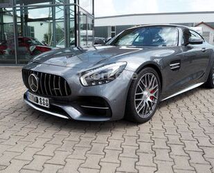 Mercedes-Benz Mercedes-Benz AMG GT KD neu, Garantie Gebrauchtwagen