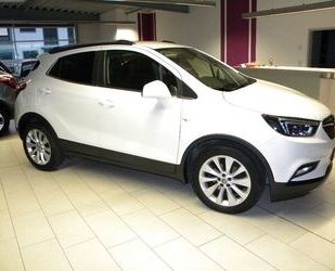 Opel Opel Mokka X Innovation Start/Stop Gebrauchtwagen