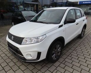 Suzuki Suzuki Vitara 1.0 BOOSTERJET Gebrauchtwagen