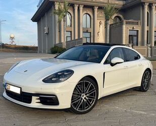 Porsche Porsche Panamera 4S Diesel Gebrauchtwagen