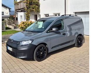 VW Volkswagen 2,0TDI 75kW Caddy cargo Bott AHK Gebrauchtwagen