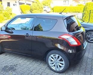 Suzuki Suzuki Swift 1.2 Comfort Gebrauchtwagen