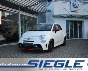 Fiat Fiat 500 1.4 T-Jet 16V 595 Pista Xenon 17Zoll Beat Gebrauchtwagen