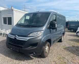 Citroen Citroën Jumper 28 L1H1 BlueHDi 120 St&St KLIMA KA Gebrauchtwagen