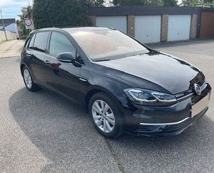 VW Volkswagen Golf 1.5 TSI ACT OPF BlueMotion Comfort Gebrauchtwagen