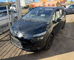 Citroen Citroën Grand C4 Picasso/Spacetourer Shine*7-SITZE Gebrauchtwagen