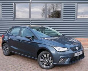 Seat Seat Ibiza Style Edition 1.0 116 PS|SHZ|ACC|LED Gebrauchtwagen