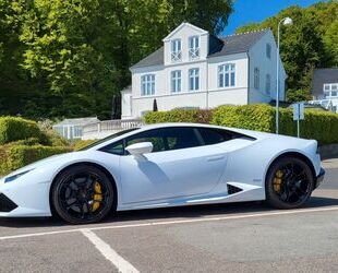 Lamborghini Lamborghini Huracán LP610-4 - Lift-Service neu-2.H Gebrauchtwagen