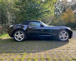 Opel Opel GT Roadster / neuwertiger Zustand Gebrauchtwagen