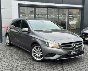 Mercedes-Benz Mercedes-Benz A 180 BlueEfficiency Aut.*Bi-Xenon*E Gebrauchtwagen