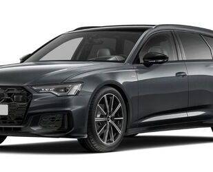 Audi Audi A6 Avant 40 TDI quattro S line Gebrauchtwagen