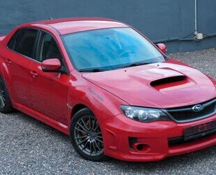 Subaru Subaru WRX STI 2.5 Sport* Gebrauchtwagen