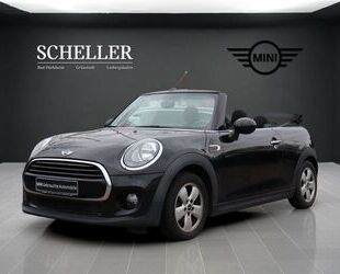 Mini MINI Cooper Cabrio Gebrauchtwagen