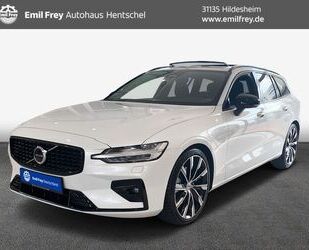 Volvo V60 Gebrauchtwagen