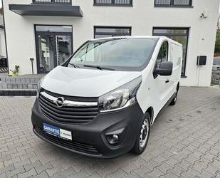 Opel Vivaro Gebrauchtwagen