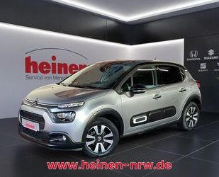 Citroen C3 Gebrauchtwagen