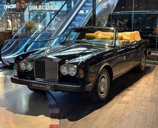 Rolls Royce Rolls-Royce Corniche 1 Gebrauchtwagen