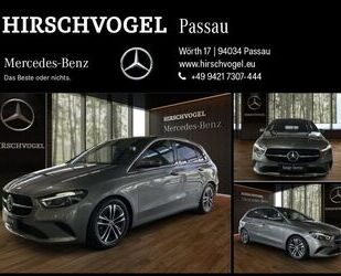 Mercedes-Benz Mercedes-Benz B 200 Progressive+AHK+MULTIBEAM+MBUX Gebrauchtwagen