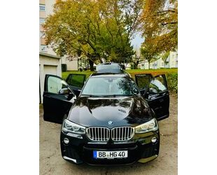 BMW BMW X3 M Gebrauchtwagen