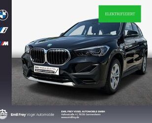 BMW BMW X1 xDrive25e Advantage DAB LED Navi AHK Shz PD Gebrauchtwagen